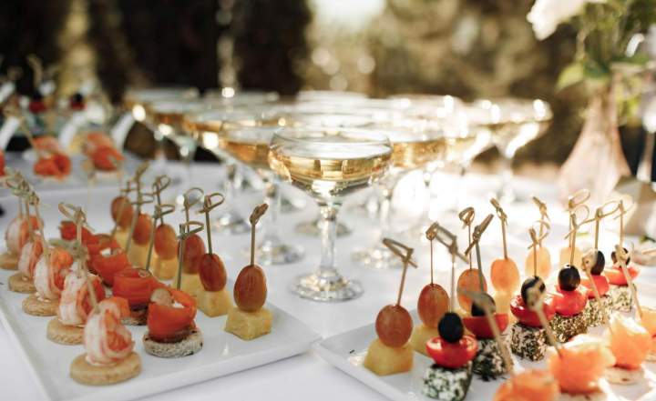 Des créations originales pour vos événements