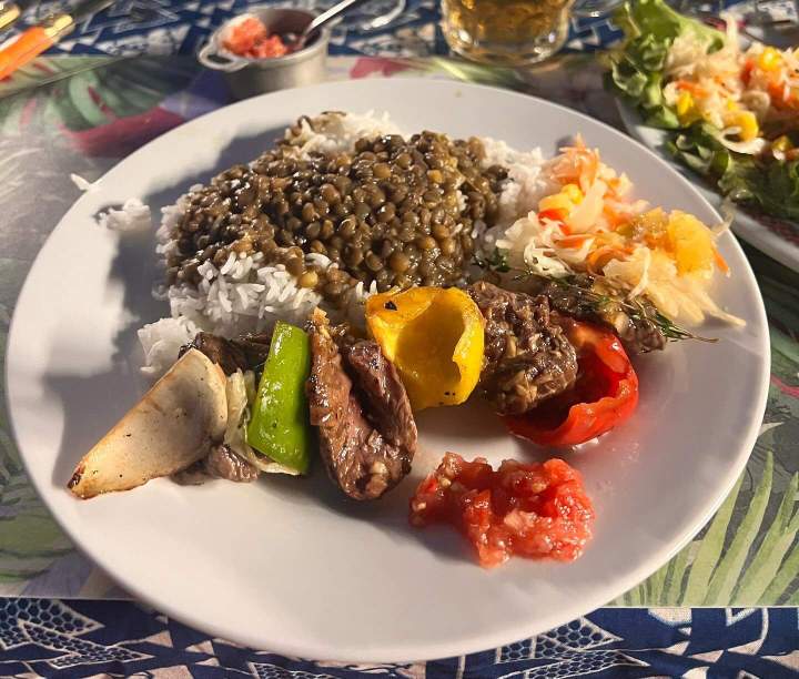 Recettes authentiques pour vos repas festifs