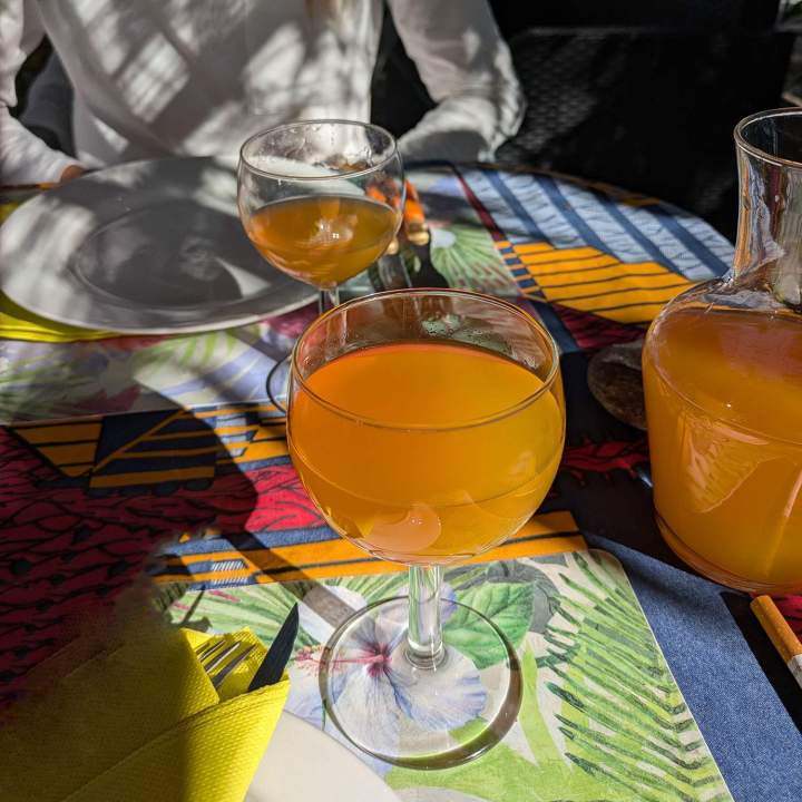 Service traiteur à domicile Manosque