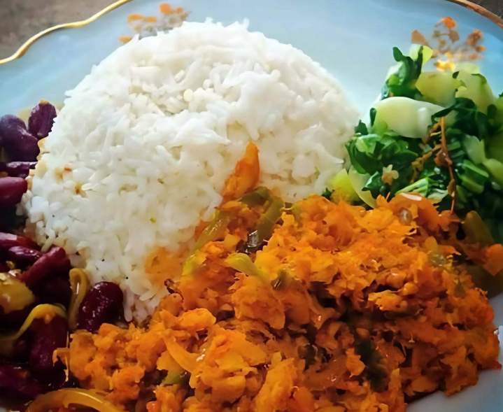 Plats riches en saveurs et traditions