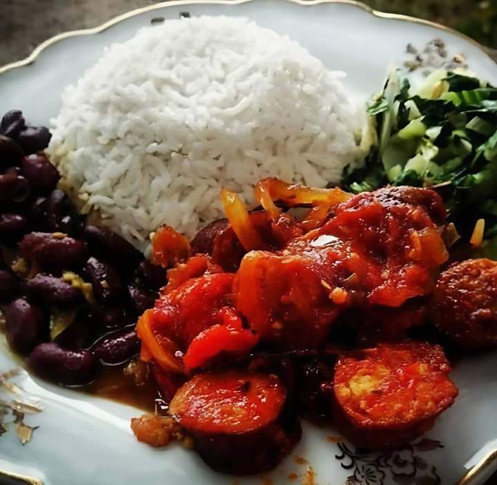 Recettes authentiques pour vos repas festifs